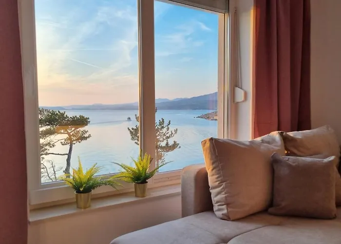 Punta - Luxury With Pool Affittacamere