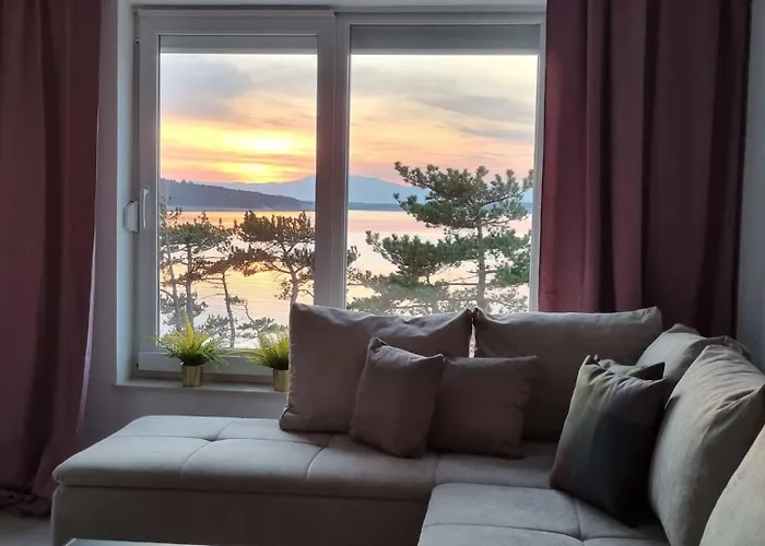 Punta - Luxury With Pool Gasthof 5*