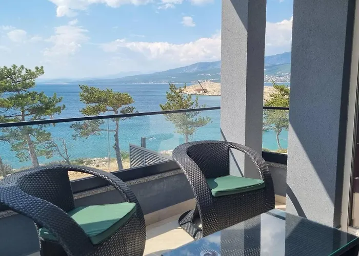 Affittacamere Punta - Luxury With Pool