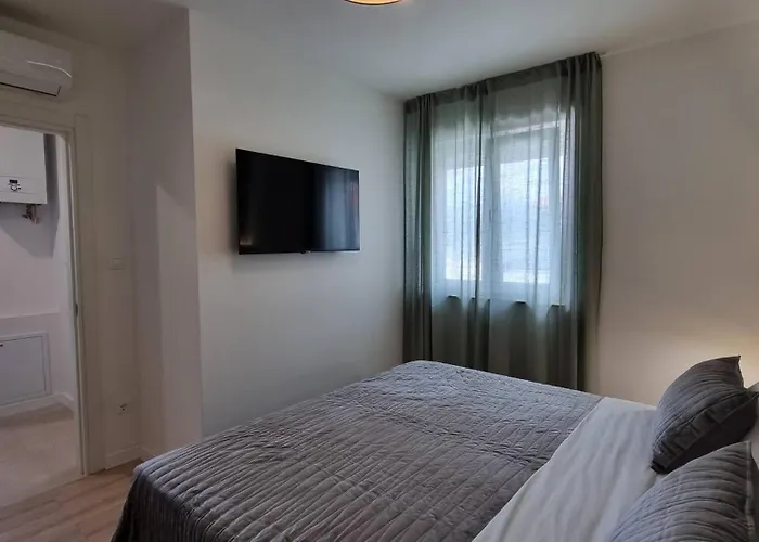 Punta - Luxury With Pool