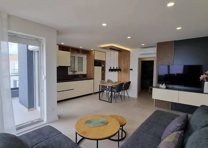 Gasthof Punta - Luxury With Pool 5*