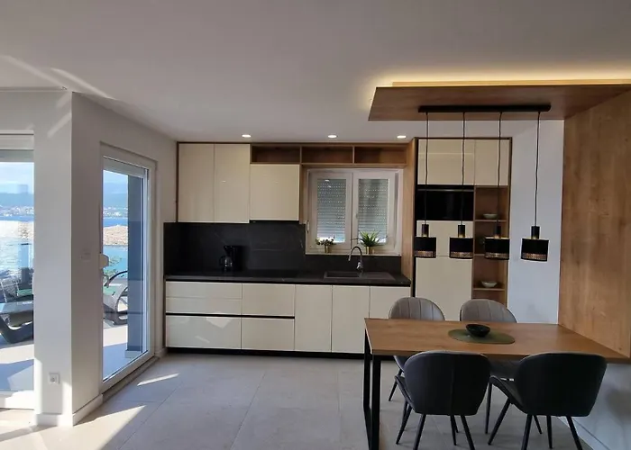 Gasthof Punta - Luxury With Pool Šilo