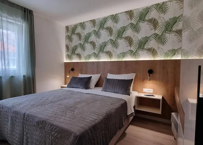 Punta - Luxury With Pool Šilo