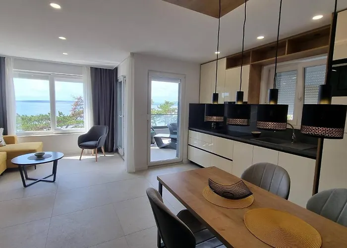 Punta - Luxury With Pool