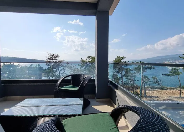 Punta - Luxury With Pool 5*