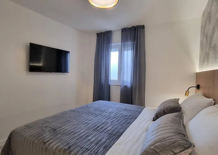 Gasthof Punta - Luxury With Pool 5*