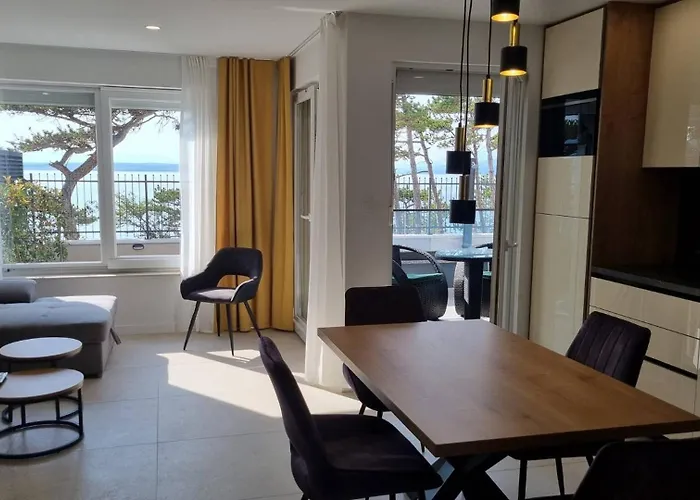 Punta - Luxury With Pool