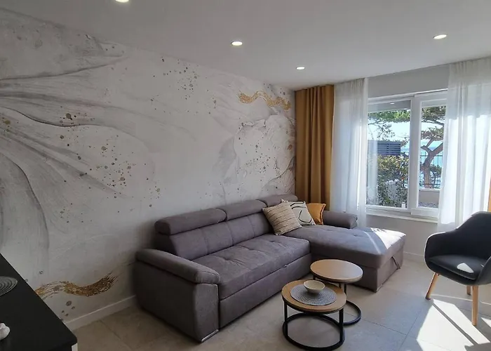 Punta - Luxury With Pool Affittacamere