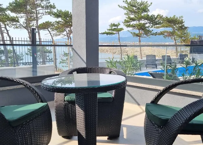 Gasthof Punta - Luxury With Pool 5*