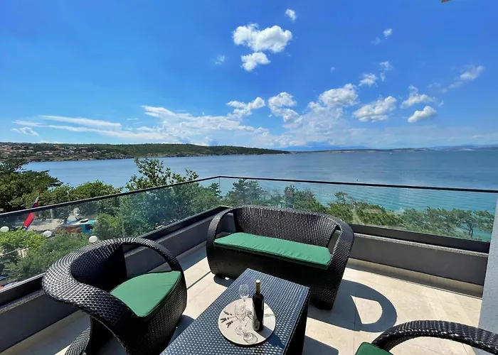 Punta - Luxury With Pool 5*