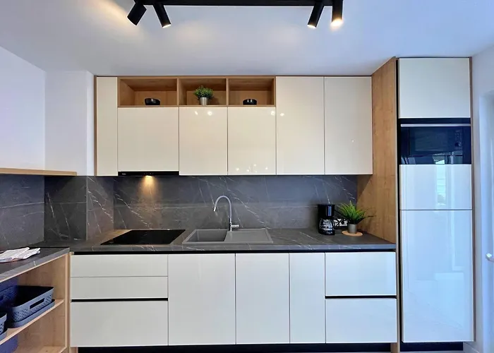 Punta - Luxury With Pool Affittacamere Šilo