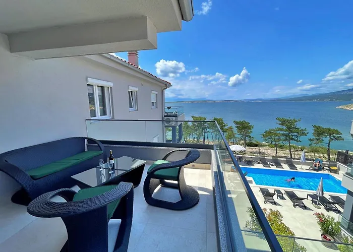 Punta - Luxury With Pool Gasthof