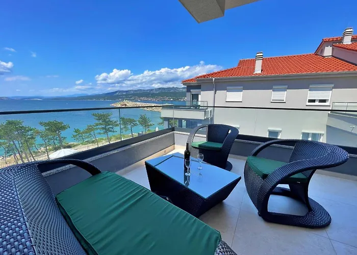 Punta - Luxury With Pool