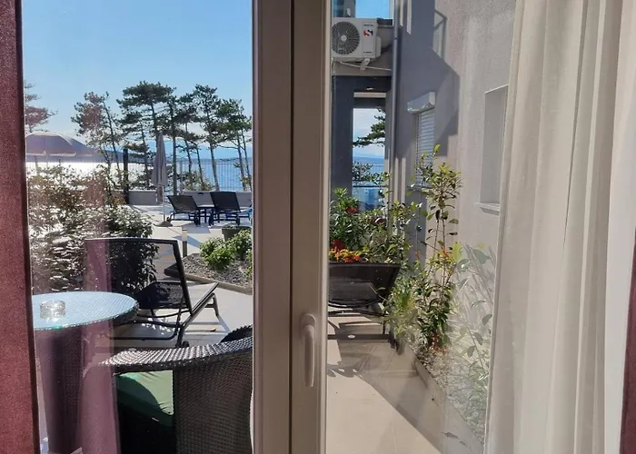 Punta - Luxury With Pool Šilo