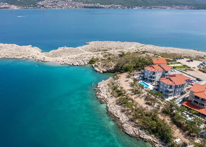 Punta - Luxury With Pool
