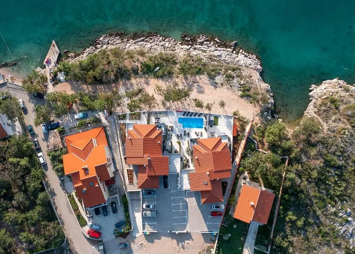 Gasthof Punta - Luxury With Pool 5*