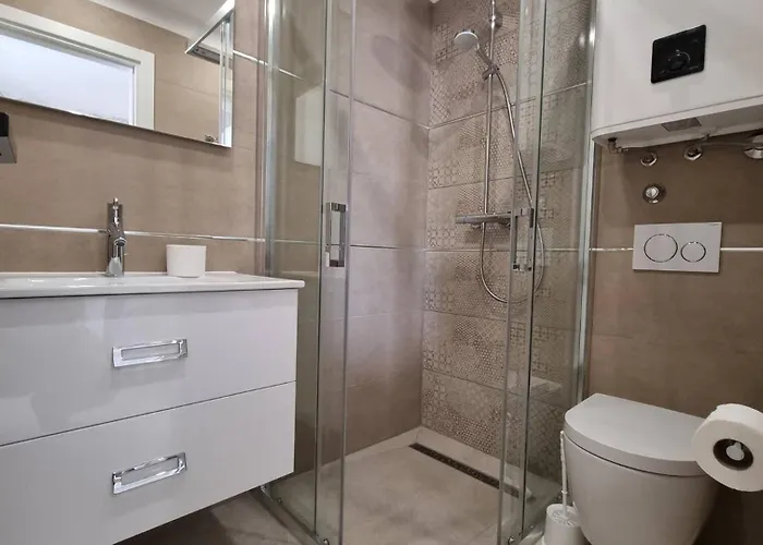 Punta - Luxury With Pool 5*