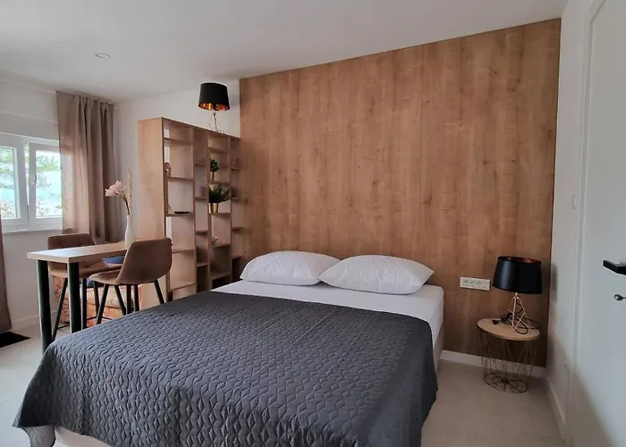 Punta - Luxury With Pool Gasthof 5*
