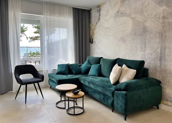 Gasthof Punta - Luxury With Pool 5*