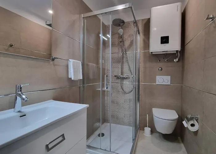 Punta - Luxury With Pool Affittacamere Šilo