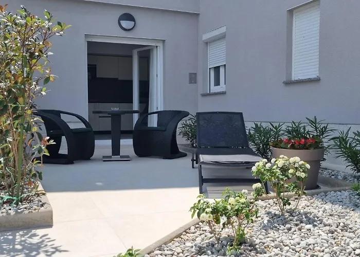 Gasthof Punta - Luxury With Pool 5*