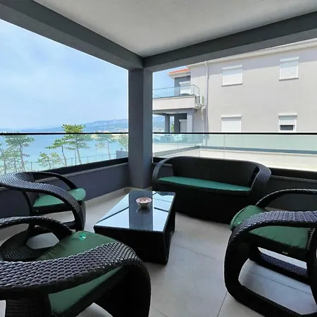 Punta - Luxury With Pool