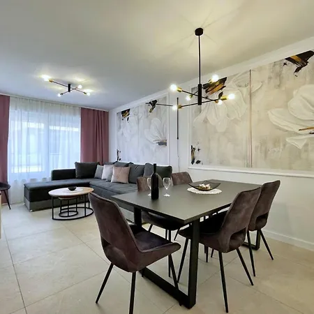 Punta - Luxury With Pool Pensjonat