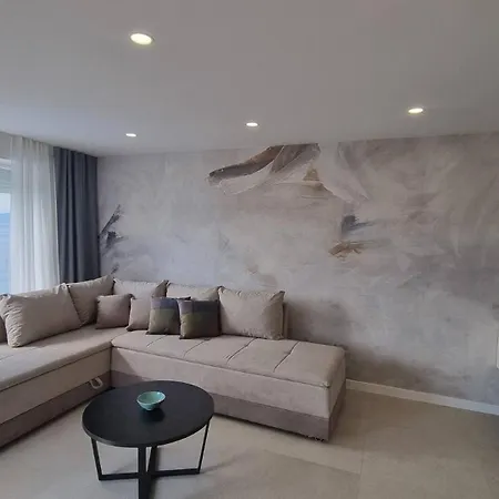 Punta - Luxury With Pool