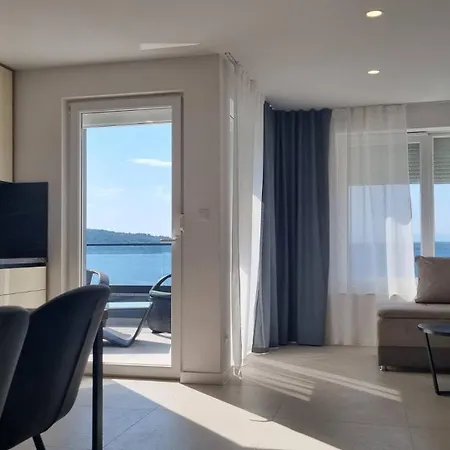 Pensjonat Punta - Luxury With Pool Šilo