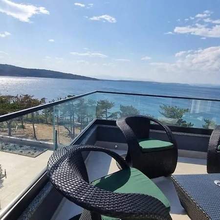 Punta - Luxury With Pool 招待所 5*
