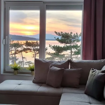 Punta - Luxury With Pool Pensjonat 5*