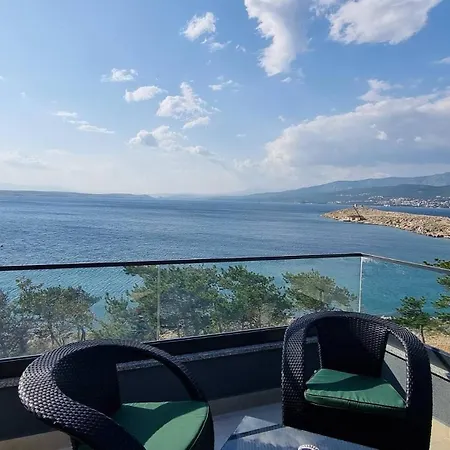 Pensjonat Punta - Luxury With Pool