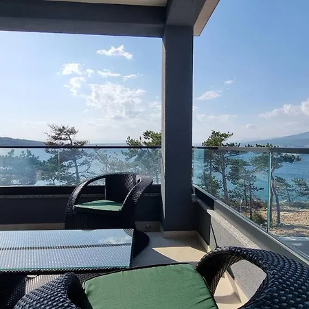 Punta - Luxury With Pool 5*