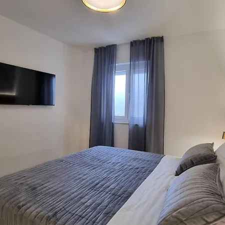 Pensjonat Punta - Luxury With Pool 5*