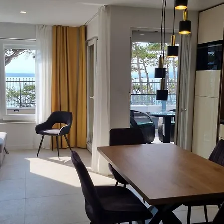 Punta - Luxury With Pool