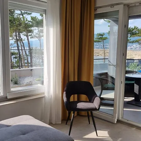 Punta - Luxury With Pool Pensjonat 5*