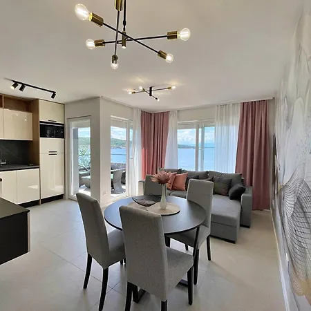 Punta - Luxury With Pool Pensjonat