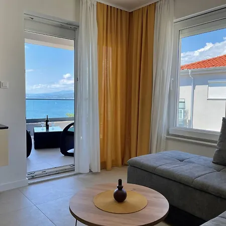 Pensjonat Punta - Luxury With Pool