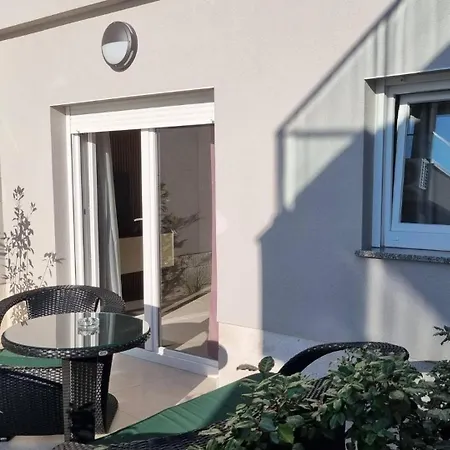 Pensjonat Punta - Luxury With Pool 5*