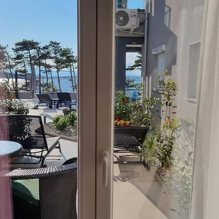 Punta - Luxury With Pool Šilo