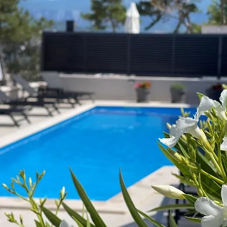 Gasthof Punta - Luxury With Pool Šilo