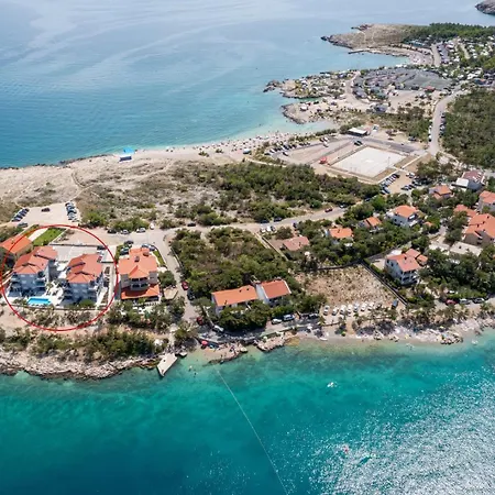 Punta - Luxury With Pool