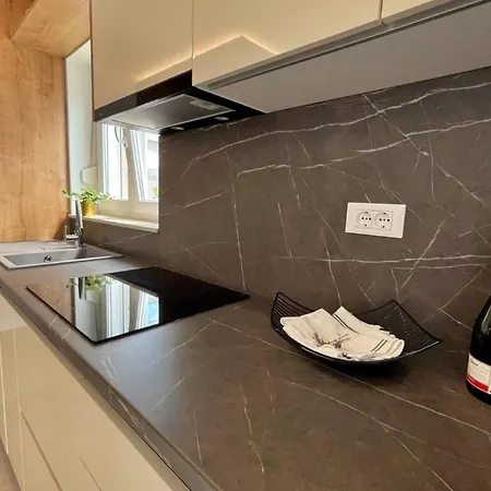 Pensjonat Punta - Luxury With Pool Šilo