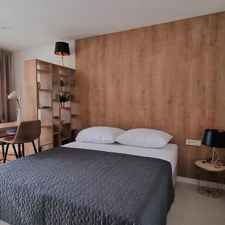 Punta - Luxury With Pool Pensjonat 5*