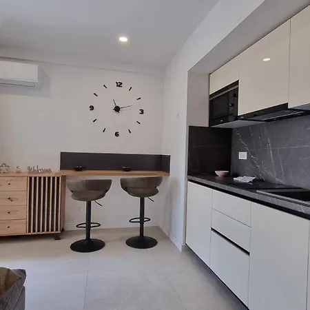 Punta - Luxury With Pool 5*